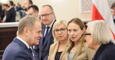 "To doprowadziło premiera do szału". Ws. kredytu 0 proc. robi się coraz goręcej
