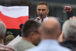 Podżeganie do przestępstw. Bąkiewicz atakuje TVN