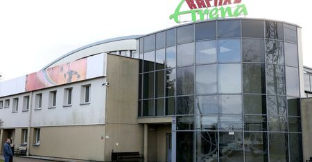 Nadzieje na reaktywację Rafako. Resort prowadzi rozmowy