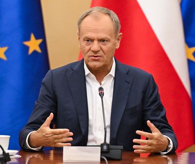 Tusk wyrzucił go z rządu. Mamy kulisy. "Jest mi przykro"