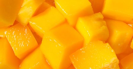 Tropikalny skarb kupisz w spożywczym. Ma mnóstwo błonnika, który pomoże zrzucić nadprogramowe kilogramy po świętach