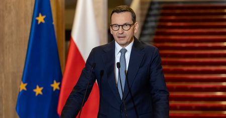 Nie oszczędzają. Budżet kancelarii premiera przebił kolejną granicę