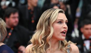 Aktorka Sara Foster: Nie jesteście ludźmi, jeśli nie wspieracie Izraela