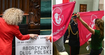Jak zagłosują posłowie ws. aborcji? Jasny przekaz, czego się spodziewać