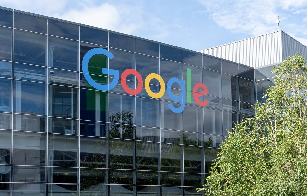 Sprawdzili, jak narzędzie Google'a wpływa na brytyjskich wydawców. Gigant odpiera zarzuty