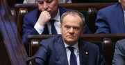 Tusk kpi z Nawrockiego. "To całkiem niezły wynik"