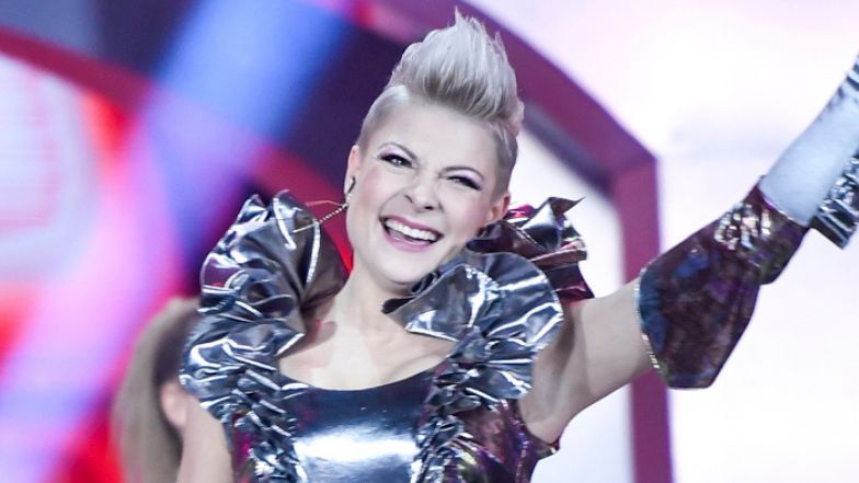 Magdalena Narożna kusi na nowym zdjęciu. Seksowna?