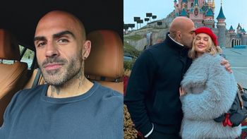 Akop Szostak prawi o miłości po ROZSTANIU z Michaliną. "W tej chwili nie napawa mnie to dumą ani szczególnym optymizmem"