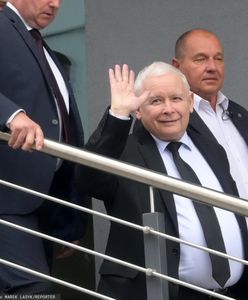Ochrona Kaczyńskiego. Służby podejmują kroki