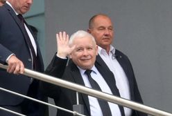 Ochrona Kaczyńskiego. Służby podejmują kroki