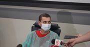 Przełomowa operacja na Śląsku. Lekarze przeszczepili choremu płuca i wątrobę