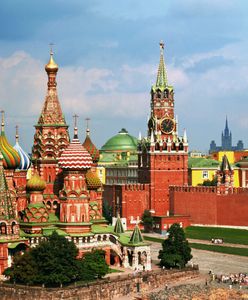 "Moskwa" czy "moskwa"? Ukraińcy mają własną zasadę