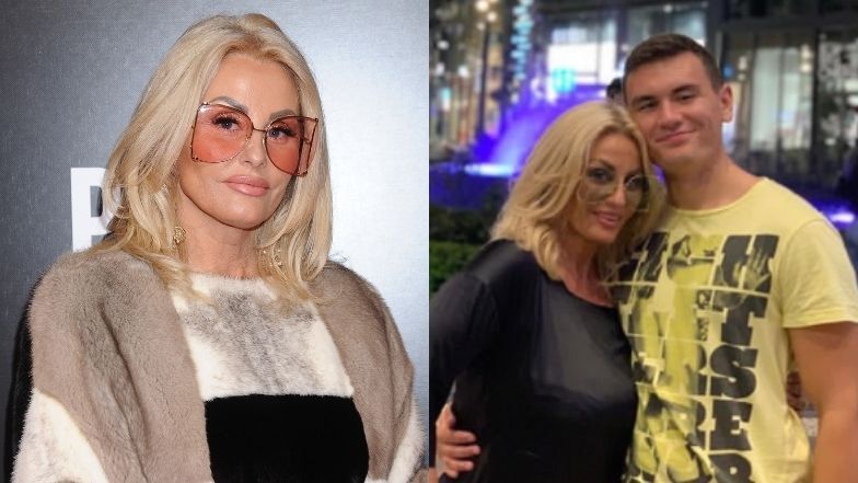 Dagmara Kaźmierska wspomina kryminalną przeszłość