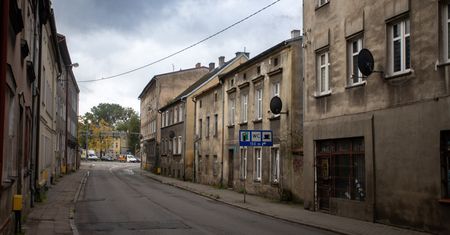 Słupsk: Zrujnowane, zapomniane i czekające na drugie życie. Oto miejsca wstydu