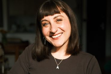 Aleksandra Nadzieja