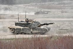 Wielka Brytania przekaże Polsce swoje czołgi. Wszystko po to, aby wesprzeć Ukrainę