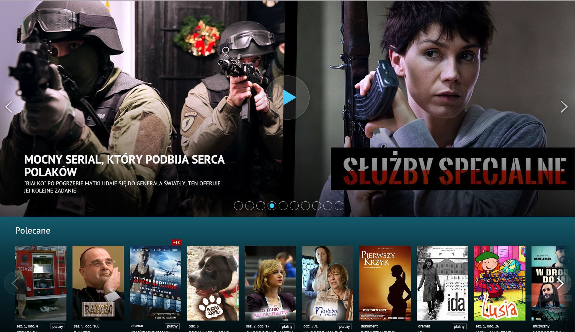 Multimedia na wynos - gdzie legalnie słuchać muzyki i oglądać filmy online? 9