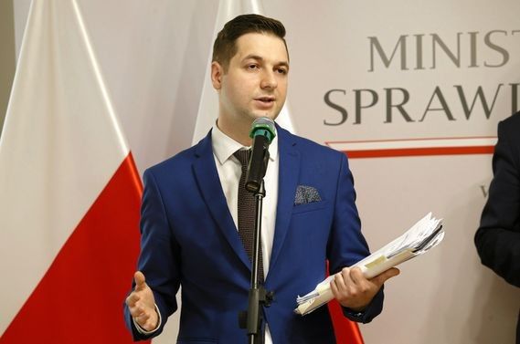 Afera w stolicy. Jest decyzja ws. kamienicy przy ul. Marszałkowskiej 43