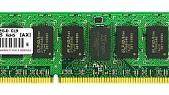 Transcend przedstawia nową serię pamięci DDR3 1