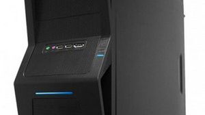 NZXT GAMMA Classic - obudowa z oryginalną twarzą 1