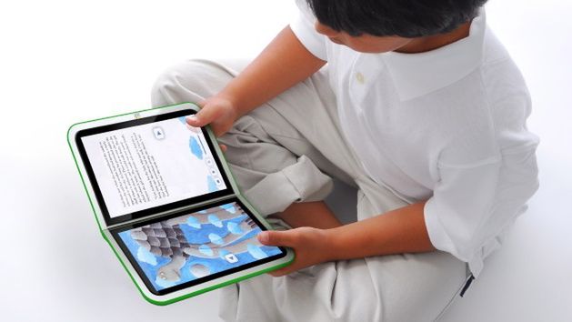 Amazon oddaje pole. Będzie wojna o e-booki? 1