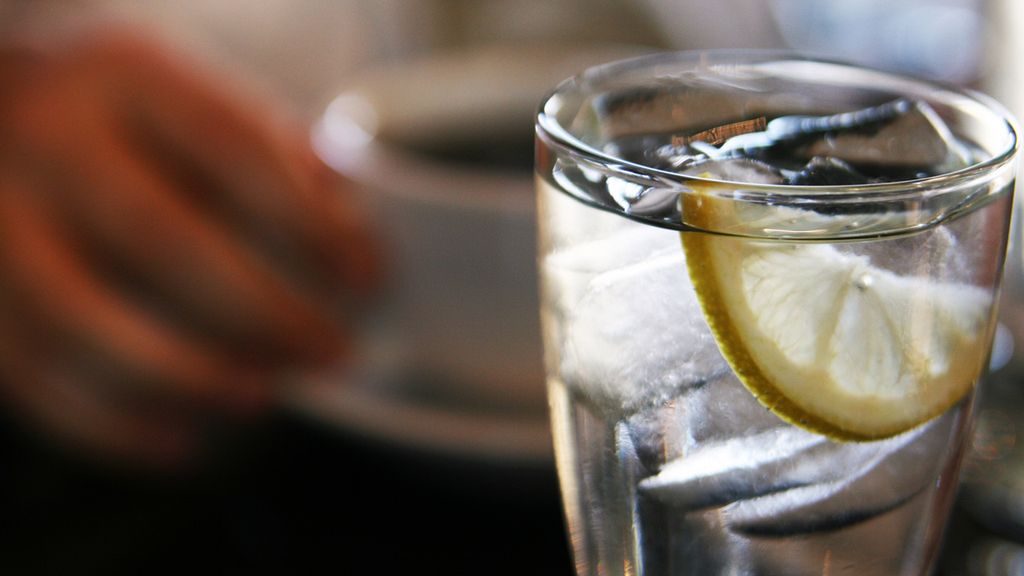 Wybierz sam: by oczyścić organizm, lepsza będzie głodówka czy sama zmiana sposobu odżywiania się?