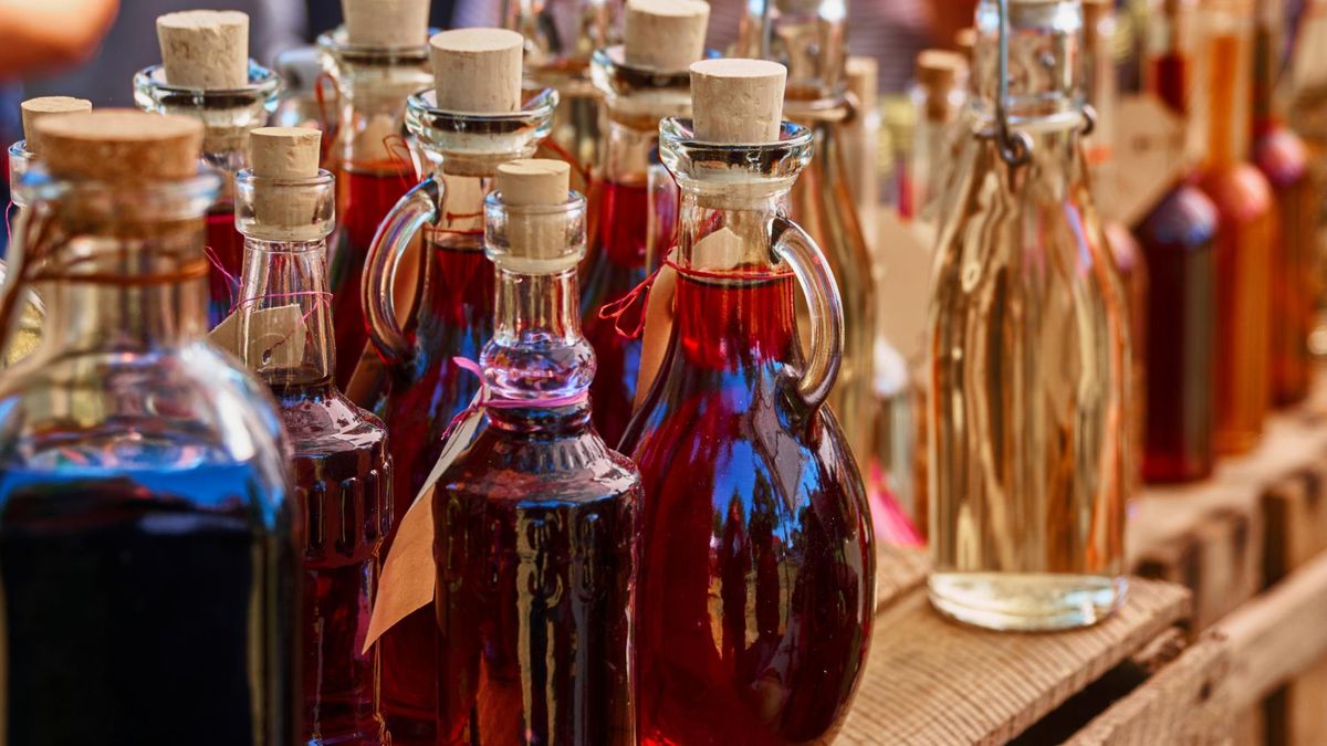 Najgorszy alkohol na święta. Dietetyk wyjaśnia, co robi z organizmem