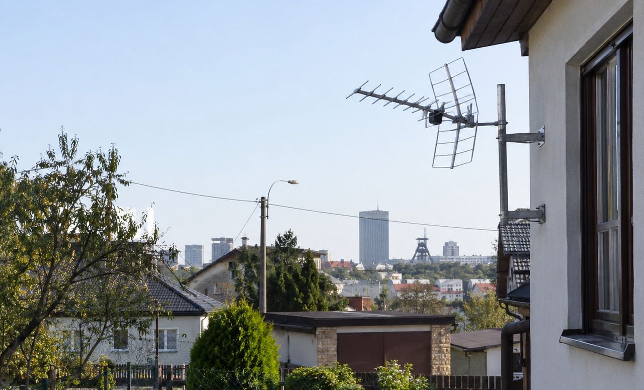 Dodatkowy multipleks telewizyjny już niebawem? Jest wniosek do UKE