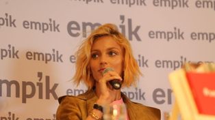 Anja Rubik szczerze o rozstaniu z mężem