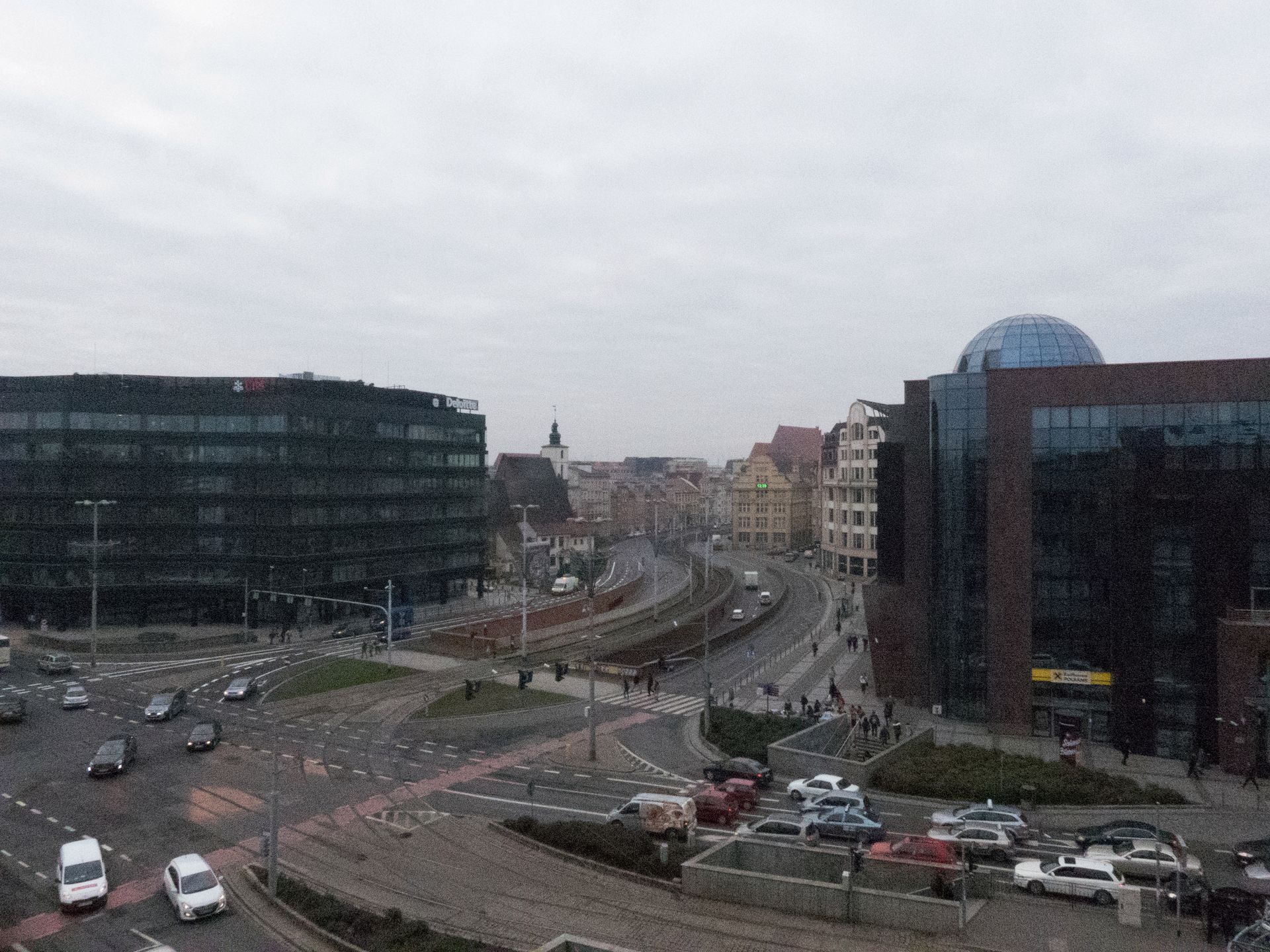 Panasonic Lumix FZ300 - test aparatu z ogniskową 600 mm, światłem f/2.8 i filmami 4K 45