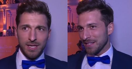 Maślak: "Nie jem w ogóle słodyczy. Spożywam tylko naturalne cukry!"