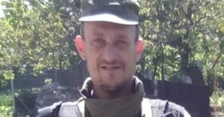 Rosjanin wrócił z Ukrainy. Jego matka jest załamana. "Pechowy syn"