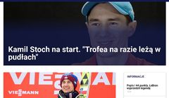 Rusza wspólny serwis sportowy TVN24 i Eurosportu, szefem Rafał Sak