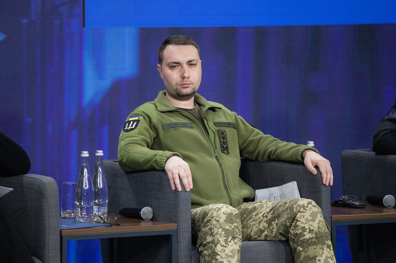 Russian Propaganda's AI-generated lies on Ukrainian General debunked