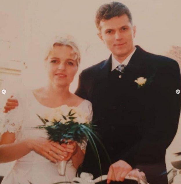 Katarzyna Bosacka wyznaje, że SCHUDŁA 14 KILOGRAMÓW i mówi o rozstaniu: "To cały czas się kotłuje..."