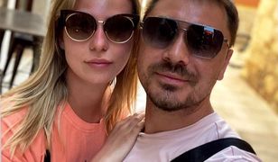 Tak Daniel Martyniuk świętował urodziny. Zdjęcia opublikowała jego była partnerka