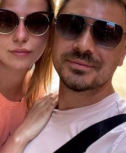 Tak Daniel Martyniuk świętował urodziny. Zdjęcia opublikowała jego była partnerka