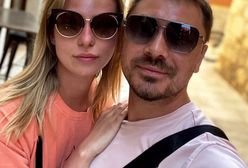 Tak Daniel Martyniuk świętował urodziny. Zdjęcia opublikowała jego była partnerka