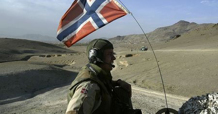 Rosnące napięcie USA–Iran. Norwegia ogranicza obecność wojskową