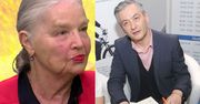 Jadwiga Staniszkis o wyborach prezydenckich: "Głosowałabym na Biedronia"