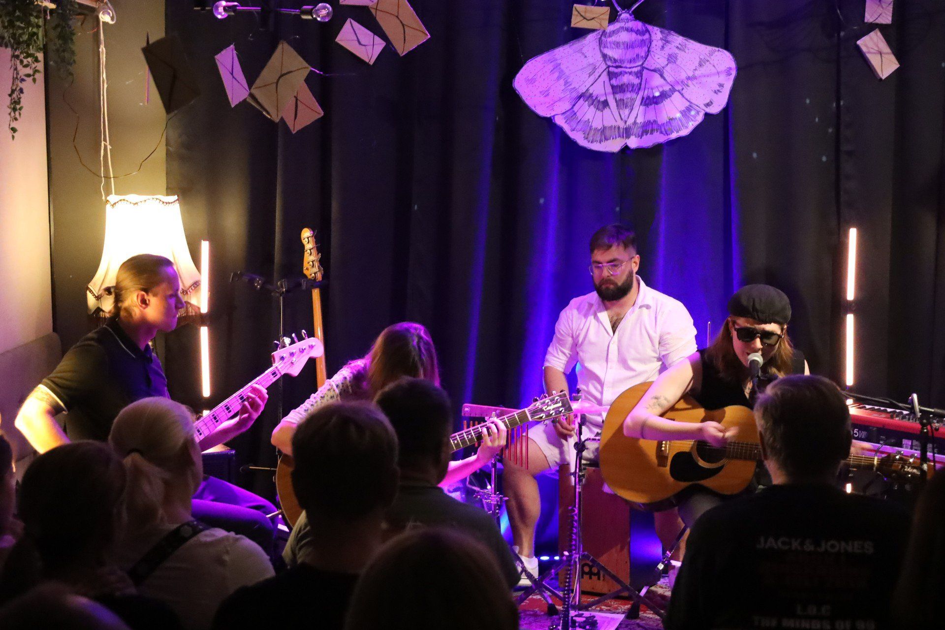 Koźmińsko-krotoszyńsko-jarocińsko-rozdrażewski zespół &#34;Senders&#34;