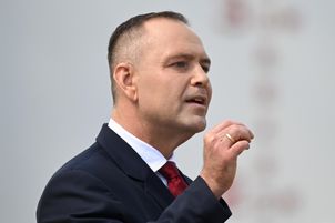 Referendum Nawrockiego pod ostrzałem. "To niczego nie zmieni"