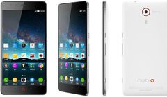 ZTE sprzedało blisko 53 tys. smartfonów w 5 minut