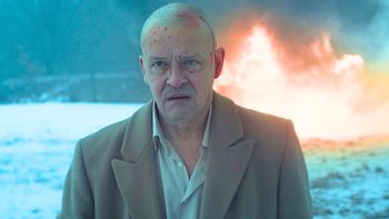 Potrafi przerazić spojrzeniem. Polskie kino bez niego nie istnieje