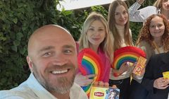 Lipton Teas and Infusions z nowym dyrektorem marketingu