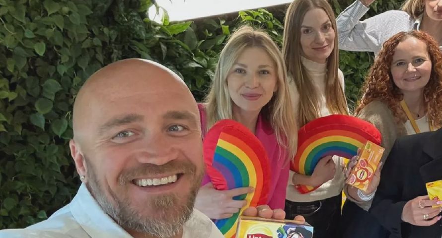 Lipton Teas and Infusions z nowym dyrektorem marketingu