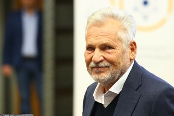 Kwaśniewski z prestiżowym wyróżnieniem? Jest wniosek