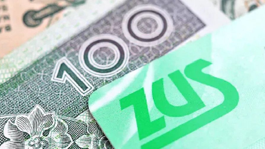 ZUS; Zakład Ubezpieczeń Społecznych; pieniądze; deklaracja