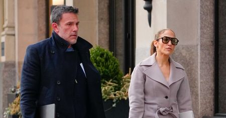 Jennifer Lopez jednak nie chce rozwodu? Zaskakujące doniesienia z otoczenia pary