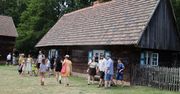 Powrót do przeszłości. Żywy Skansen w Dziekanowicach ożywił dawną wieś